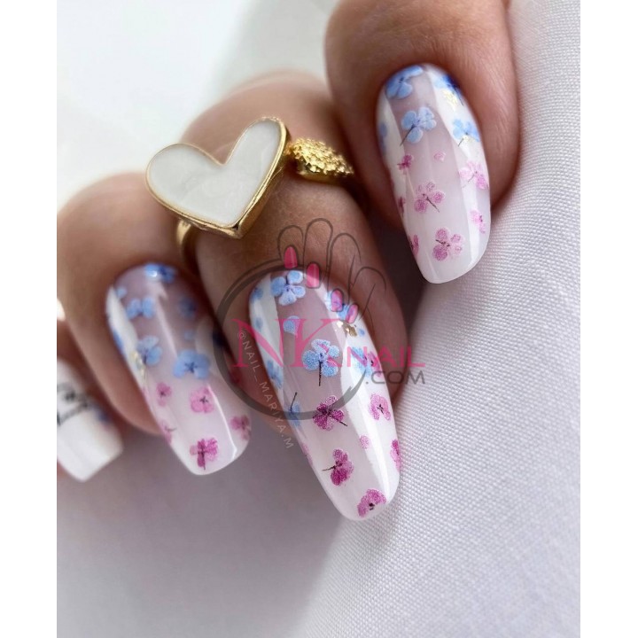 Слайдер Navi Nails SB-122